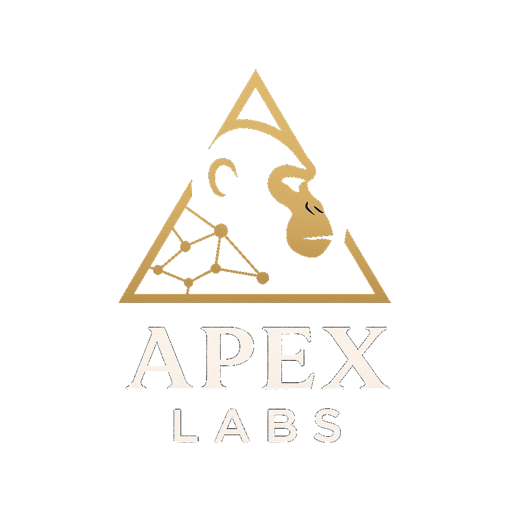 ApeXLabs Logo